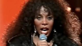 Donna Summer Hot Stuff HD [upl. by Rachel]