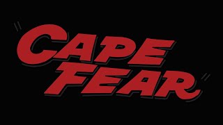 Cape Fear 1991  Martin Scorsese amp Robert De Niro Remaking a Classic [upl. by Nnaael380]