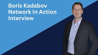 Boris Kadabov Interview [upl. by Rana]