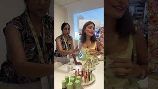 PIXI BEAUTY ke SINGAPORE office mei kya hua [upl. by Hcelemile]