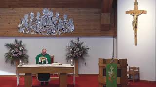 St Brides Bothwell Live Stream [upl. by Ahasuerus54]