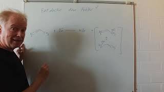 Erkenne den Fehler  Repetitorium Organische Chemie 12 [upl. by Akiria]