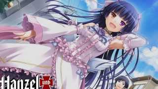 Oreimon2 Ending Kuroneko Setsuna no Destiny [upl. by Thgiwd]