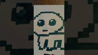 Yippe yippee pixelart meme fyp [upl. by Willette]