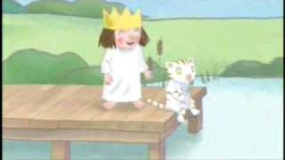 Discovery Kids  Princesita Latino [upl. by Sheridan]