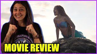 The Little Mermaid 2023 Review BEST DISNEY LIVE ACTION REMAKE YET [upl. by Seldon]