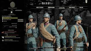 Tannenberg Gameplay PARTIDA 32 [upl. by Odnala770]