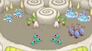 Bonetrousle  Composer Island My Singing Monsters [upl. by Debora]