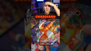 💥Charizard V Max Full Art💥 [upl. by Nylirehs]