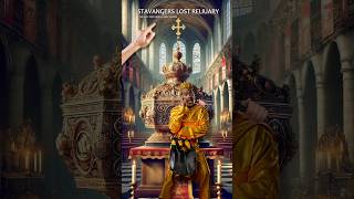 Ancient Stavangers Lost Reliquary History Discovery Documentary historytalesframed [upl. by Marcela]