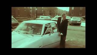 1975 Footage Of Pruitt Igoe Vaughn Towers Carr square village in downtown St Louis [upl. by Haraj]