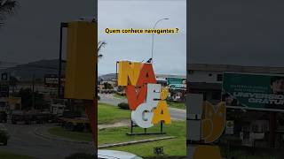 Linda aproximação aeroporto de navegantes da rua airbus a320neo da azul de Campinas [upl. by Tireb]