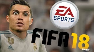 FIFA 18 DEMO [upl. by Mylor]