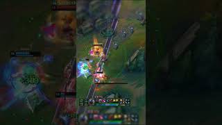 Jhin vs Jinx leagueoflegends lol jhin jhinmain shorts [upl. by Sivie792]