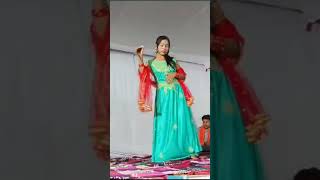 anu raj song anurajnewstageshow viralvideo maghisong saini sirhi se tu chlae le kam [upl. by Calder]