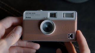 THIS is the BEST Reusable Film Camera in 2023 [upl. by Chelsey400]