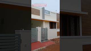 karaikudi 475 cent House for sale Chellappa Nagar Karaikudi [upl. by Sheline]