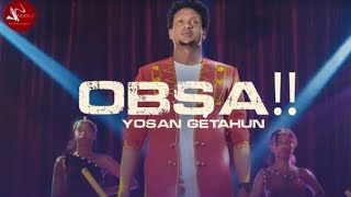 Yosan Getahun  3Obsa  New Ethiopian Oromo Music 2021Official Video [upl. by Wolgast371]