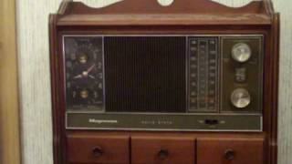 Circa 1968 GC Murphys Department Store Radio Ad ad as aired on WJLS in BeckleyWV  Can anybody identify the proformer of the song at the end of the video [upl. by Norina]