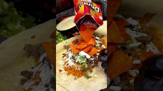 Inside the Burrito Doritos Experience [upl. by Nurav]