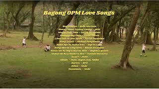 Bagong OPM Love Songs🎶Hits OPM Love Songs 2024💖 [upl. by Annairdna]