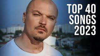 Top 40 Romanian Music 2023 🔝 Romanian Hits 2023 Mix 🔝 Best Romanian Songs 2023 Playlist [upl. by Gasparo137]