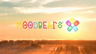 Mood Bears  Short Film [upl. by Obau]