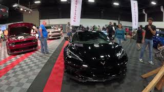 BARRETT JACKSON PALM BEACH 2024 AUCTION DAY 2 [upl. by Otilia]