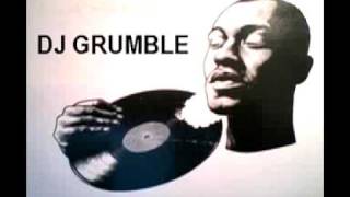 DJ Grumble  quotThe Muppetsquot Beat [upl. by Rubin197]