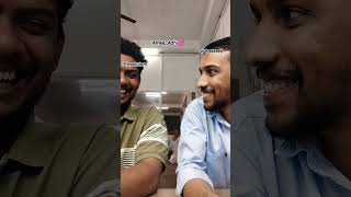 Language challenge part 2😆😜Lakshadweep vs Ernakulam youtubeshorts comedyshorts [upl. by Ecad706]