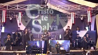 Cristo Te Salva en Kankab Yucatán DVD [upl. by Narat912]