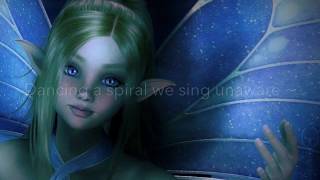 Fairy Night Songs  With Lyrics [upl. by Cheyne]