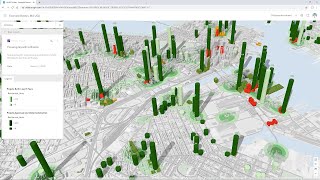 ArcGIS Urban  Transforming Urban Planning and Design [upl. by Church40]