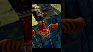 Tigress Epic Edit  Kungfu panda 2024  Oogway  Kungfu panda 4 trailer 2023 [upl. by Vinny552]