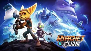 Ratchet and Clank 2016 Playthrough  Part 1 No Commentary [upl. by Anelahs]