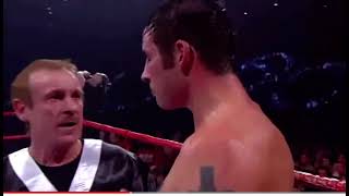 Joe Calzaghe Vs Jeff Lacy  full fight  Boxing  Fight Night Classics boxing boxingvideos [upl. by Elatsyrk]