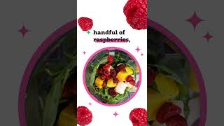 Try This Tropical Twist Recipe To Feel Refreshed healthy recipe blender recipes smoothie [upl. by Cima]