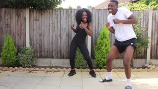 HOW TO DO THE MALEWA  3 Congolese Dance Tutorial  Charleliematuofficial  Watch in 720p [upl. by Catlaina]