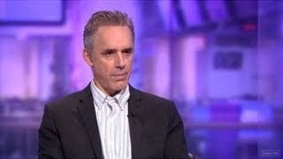 Jordan Peterson Destroys Feminist Leftist Cathy Newman [upl. by Currey588]