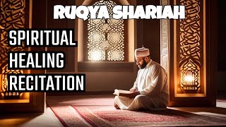 Ruqyah Shariah by Mishary Rashid Alafasy [upl. by Julia]