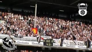 Rosenborg  Legia [upl. by Atlanta]