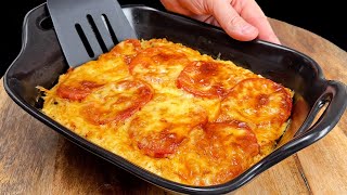 🔥😋Das ist das leckerste HähnchenbrustKartoffelrezept Kochen Sie nicht bis Sie dieses Rezept sehen [upl. by Medea]