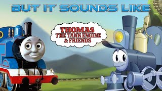 Linus amp Henrys Theme Song but it sounds like Thomas The Tank Engine [upl. by Janela869]