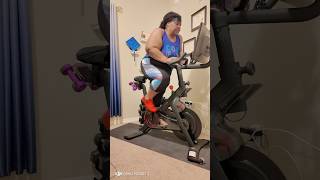 weightlossjourney pelotonworkouts motivation [upl. by Schoenfelder711]