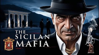 The Sicilian Mafia  From Secret Society to Criminal Empire  Secret Societies [upl. by Neneek]