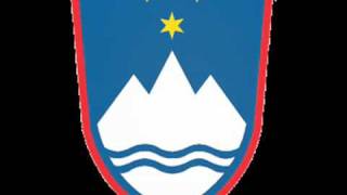 YouTube Zdravljica slovenska himna [upl. by Johst]