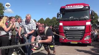 Highland games en andere activiteiten op De Helling [upl. by Sielen]