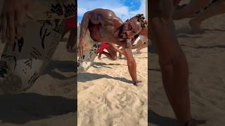 How to get shredded at home BrolyGainz007 Dodeezfitness [upl. by Alarice]