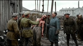 The Brutal Conditions and Untold Horrors of Soviet Gulag Prisons [upl. by Naniac275]