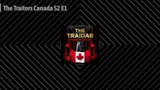 The Traitors Canada S2 E1 Recap [upl. by Nywra]